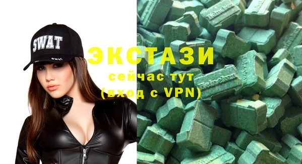 хмурый Дмитровск